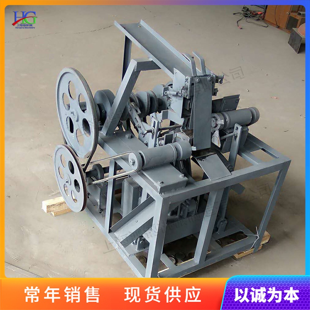 Full-automatic cans cutting machine Red Bull beverage bottle aluminum iron slitting machine Wangzi Cola cans to cover machine