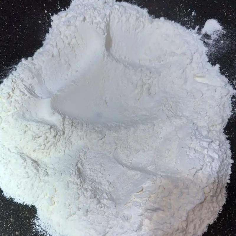 Rare Earth Chloride Soil Improver, Ph Regulator, Water and Fertilizer Retention, Special for Animal Husbandry