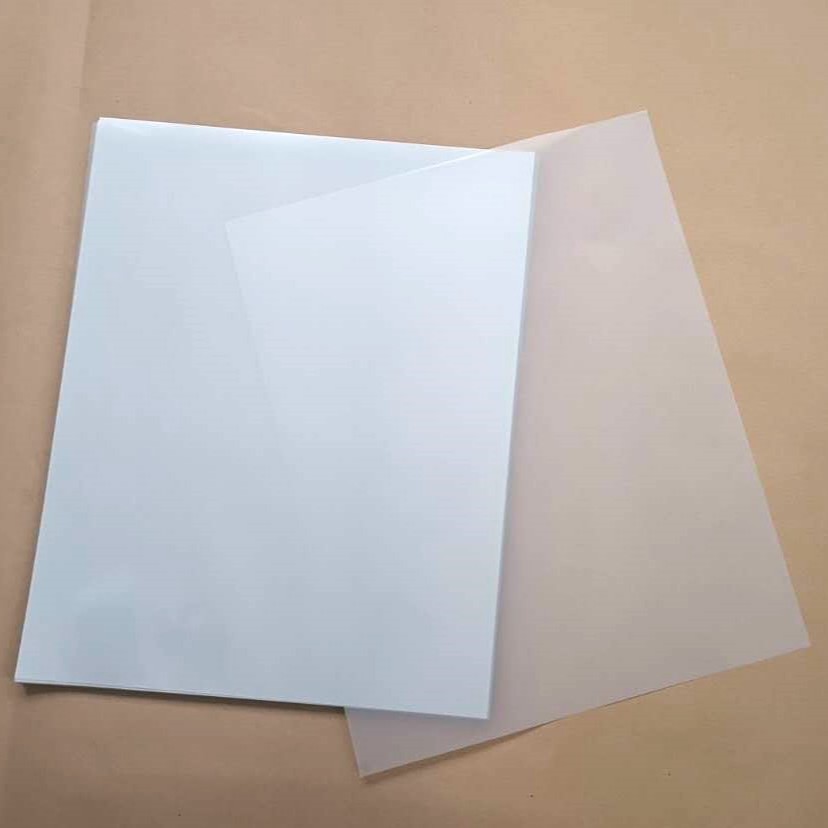 Factory supply Guangqu grinding film unilateral gross PG double figure adhesive paper for optical grinding machine double figure can be ordered/Made