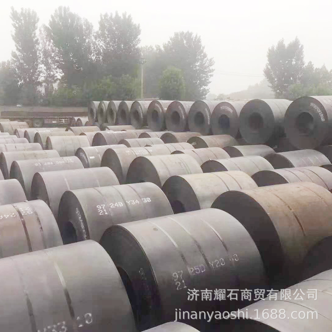 Q235B355B Steel Plate 5Mm8Mm6Mm10Mm12A3 Rolled Plate Open Flat Carbon Steel Plate Manganese Plate Steel Coil Open Flat Plate