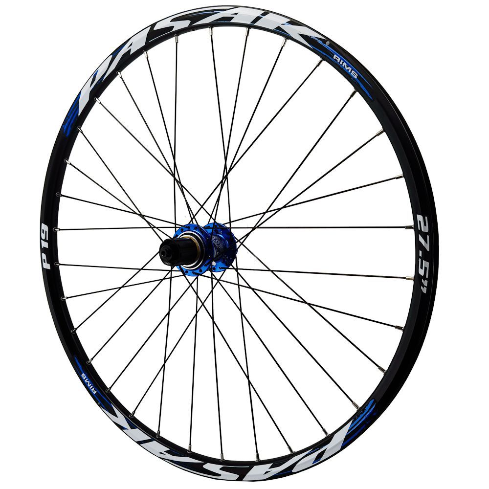 Sipeilin bearing disc brake 2426/27.5/29 inch mountain wheel set bicycle rear wheel HGMSXD quick release barrel shaft