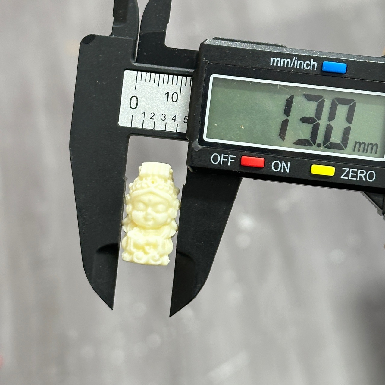 Ivory Matsu DIY Wen Play Buddha Bead Jewelry Accessories Accessories Bead Strings Hand-woven Bracelet Strings