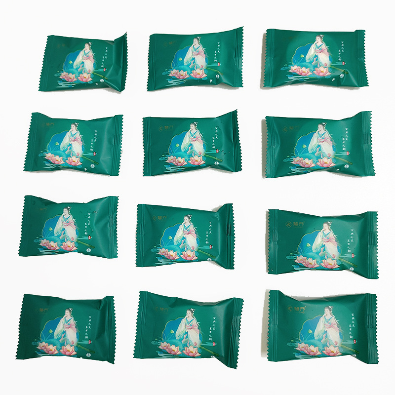 Hotel Compressed Towel Disposable Face Towel Travel Size Towel Bath Towel Extra Thickened Portable Model Factory Direct Sale