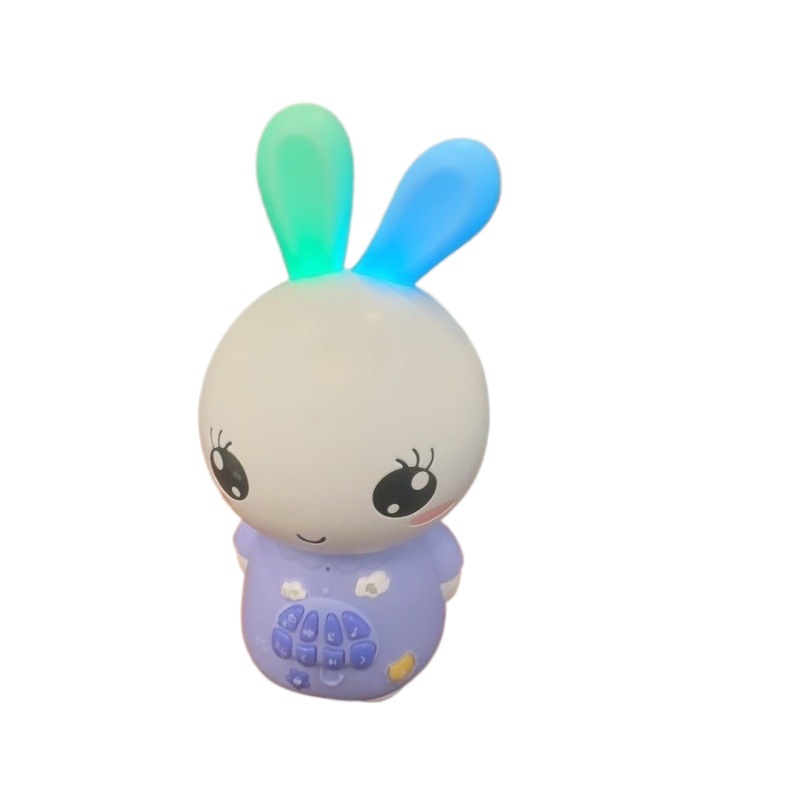 Early Education Machine Baby Enlightenment Infant Music Toy Children's Song Player Children's Smart Story Machine Birthday Gift