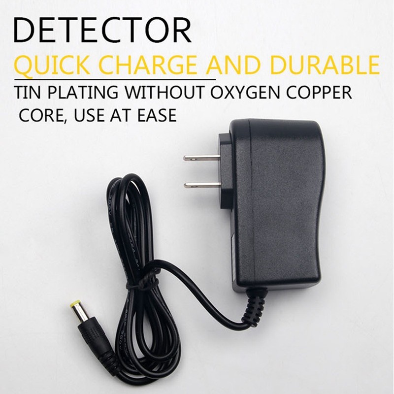 GS6000 metal detector high-precision detector underground treasure finder outdoor waterproof treasure finder yellow gold and silver detector