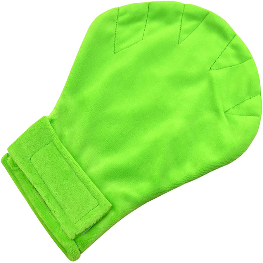 Anti-bite Gloves Honey Bag Briar Squirrel Flying Mouse Hamster Pet Warm Anti-scratch Bath Pet Supplies