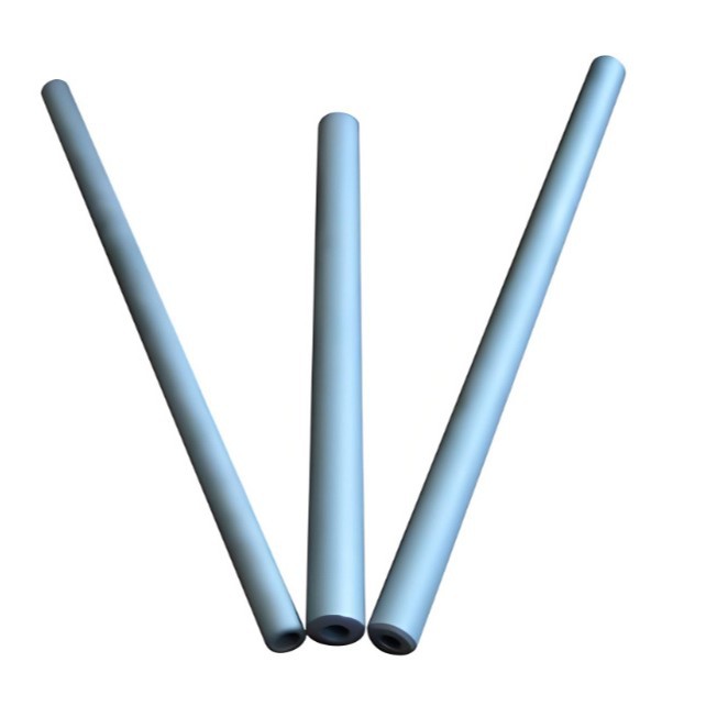 Термопара высокой температуры, износостойкая втулка, кобальтовый сплав St6, вакуумная отливка