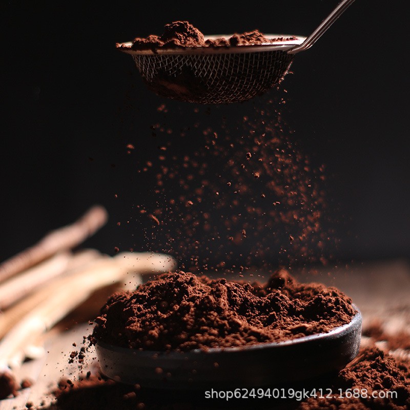 Changbai Mountain Ganoderma Spore Powder 500g First Road Special Genuine Official Flagship Store Linzhi Powder Robe Health Powder