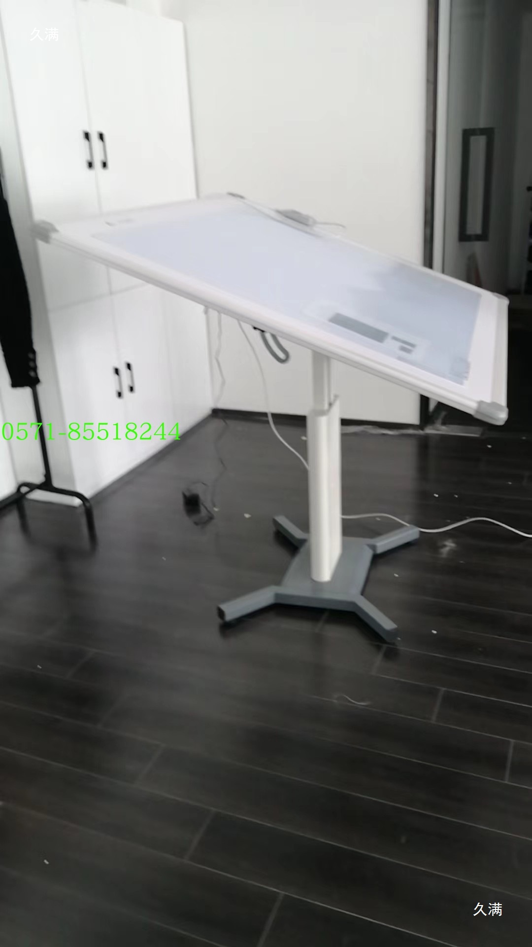 Changdi A0-Cd-91200 Clothing Cad Paper Pattern Digitizer Reader Scanner Board Input Instrument Reader