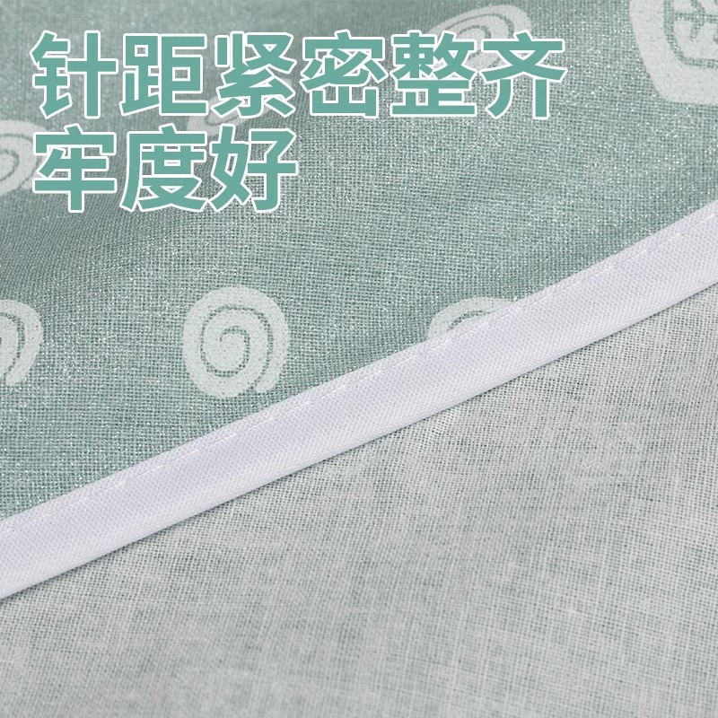 Ironing Board Changing Cloth Cover Household Ironing Table Cloth Ironing Board Cloth Cover High Temperature Resistant Cloth Thickened Cotton Fadeless Cloth Cover