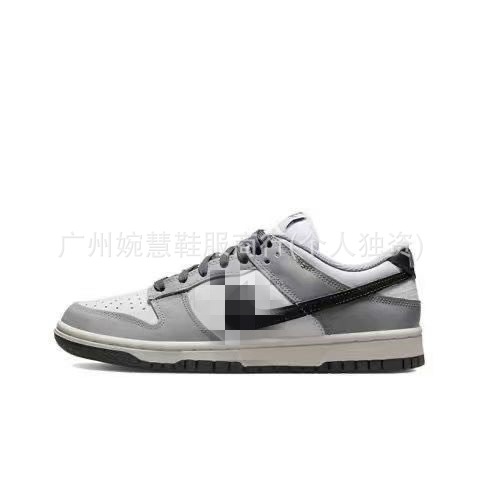Putian New SBdunk Board Shoes Black and White Panda Low-top Board Men's and Women's Casual Shoes All-match Fashionable and Fashionable