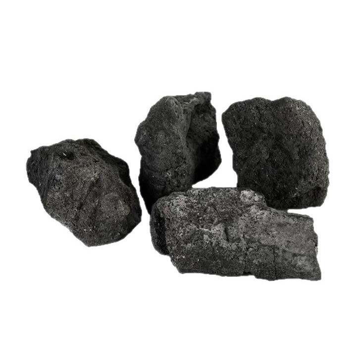Metallurgical Coke Has Excellent Combustion Stability and Is Outstanding in Multiple Stages of Alchemy and Silver Refining