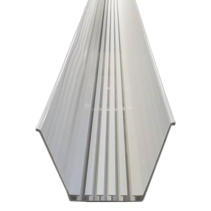 in stock Wholesale Strawberry Planting Trough Greenhouse Soilless Culture Substrate Culture Elevated Planting Frame Hydroponic Seedling Trough