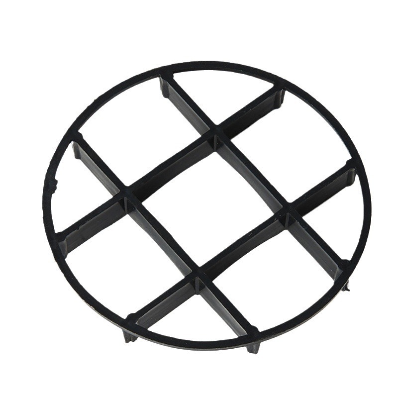 Flower Pot Pad Feet Flower Pot Pad High Plastic Flower Pot Bottom Pad Ventilated Breathable Anti-Rotten Root Anti-Black Rot Plastic Household