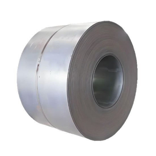 Shagang Hot-Rolled Steel Coils Starting from One Ton Q235B 2.0-10*1510/1260*C Tons in Stock Ready for Delivery