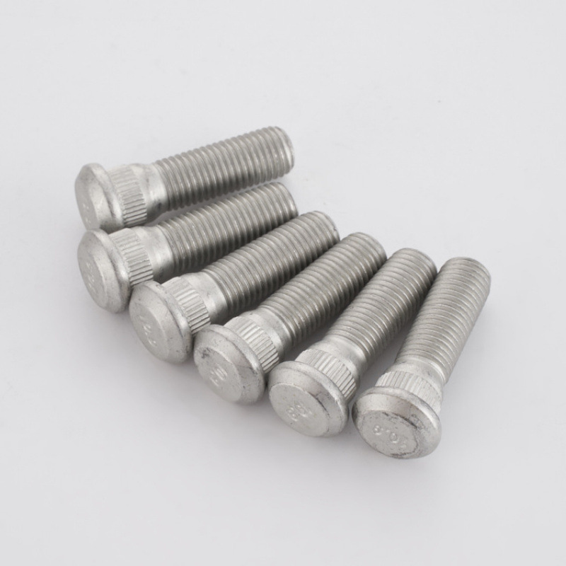 90942-02049 Drop Shipping Is Suitable for Toyota Screw Rod Wheel Bolt M12*1.5