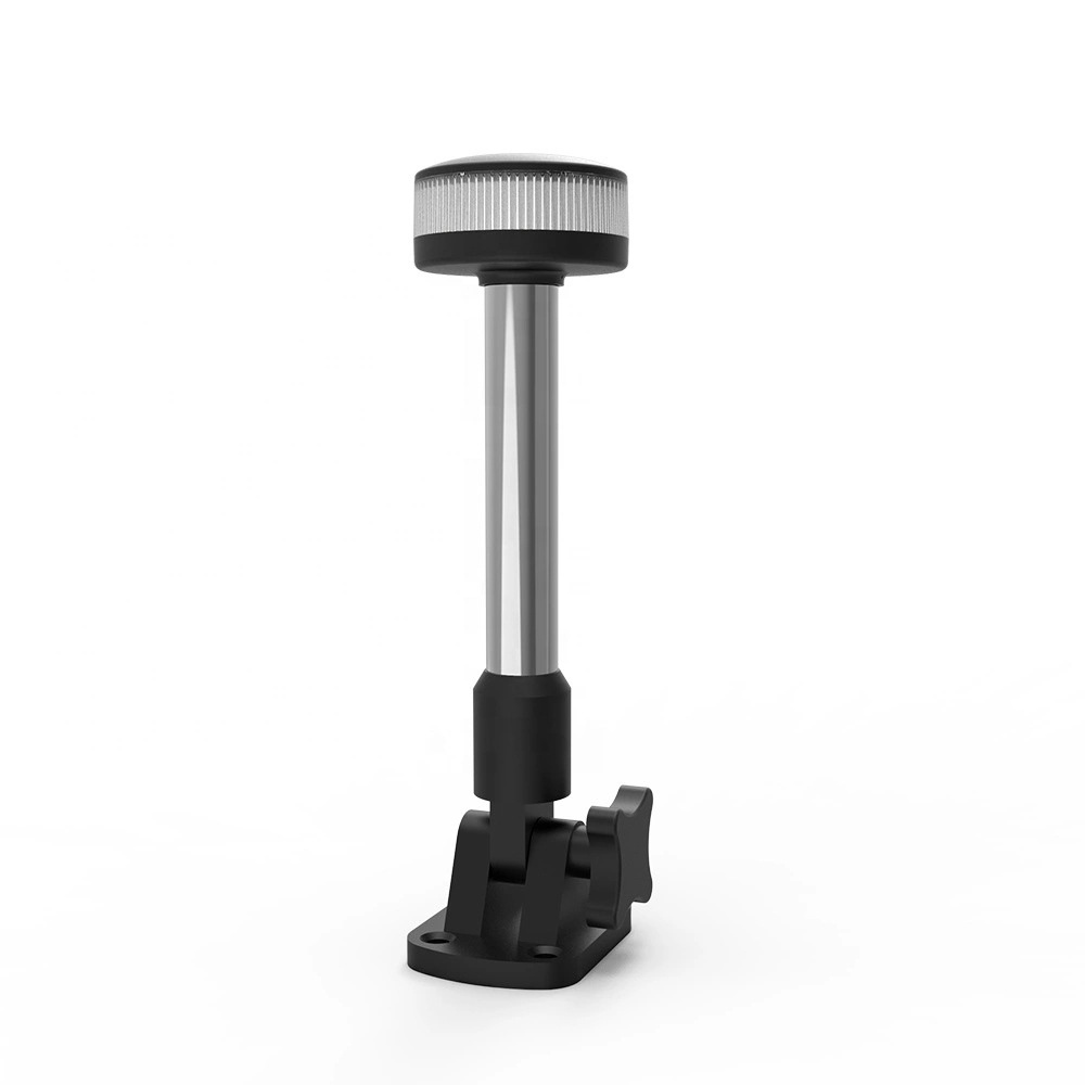 E01664-375MM ring light signal navigation light signal lamp tungsten lamp total length 375MM