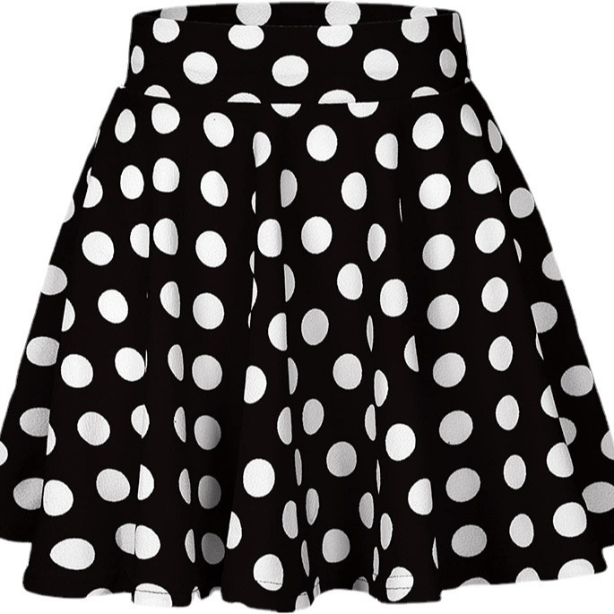 Sports Short Skirt for Women, Quick-Drying Running Fitness Badminton Skirt, Half-Length Anti-Exposure Tennis Skirt Pants for Women, Cross-Border Xy8-3