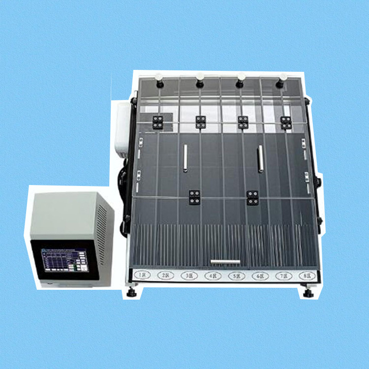 Беговая дорожка для животных 5S (для мышей и крыс) модель DF-PT102/ZH-PT5S