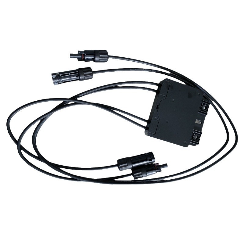 PV optimizer 600W solar PV power boost performance Solar Optimizer