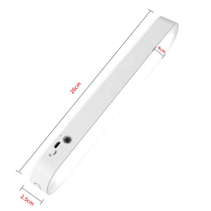 Cool desk lamp led School bedroom dormitory study desk lamp intelligent reading eye protection lamp remote control gift creative