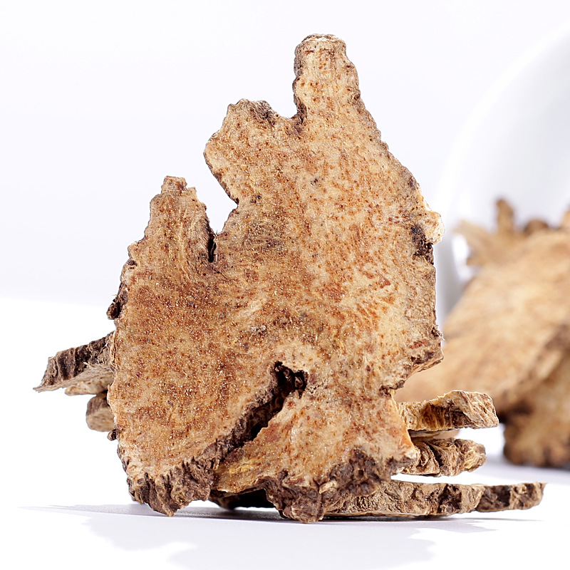 Authentic Wild Inner Mongolia Atractylodes Chinese Herbal Medicine 500g Free Shipping Atractylodes Tablets White Frost White Hair Atractylodes Phellodendron Atractylodes