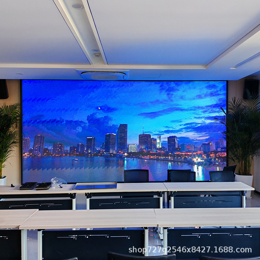 Nova Dh7512-S Receiving Card Small Pitch Motherboard Led Display Digital Screen Full Color Advertising Screen Control