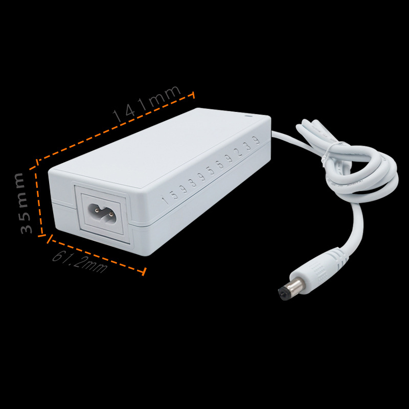 24v4a96w switching power adapter car refrigerator led display smart furniture robot 12.6V7A