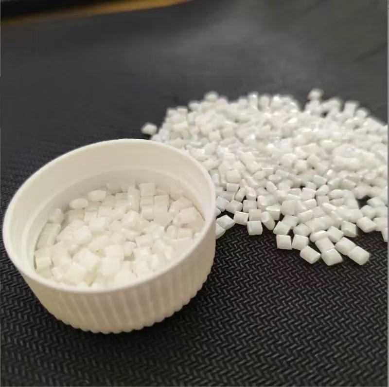 Pc/Abs Taiwan Taihua Ac3100 Injection Molding Grade Flame Retardant V0 Grade High Temperature Resistant Household Appliance Shell Plastic Raw Material