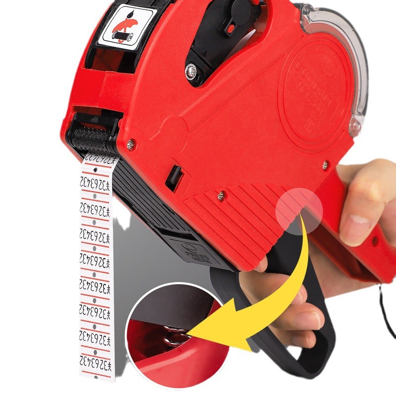 Coding machine price marking machine price marking machine money automatic manual date marking machine price marking machine price