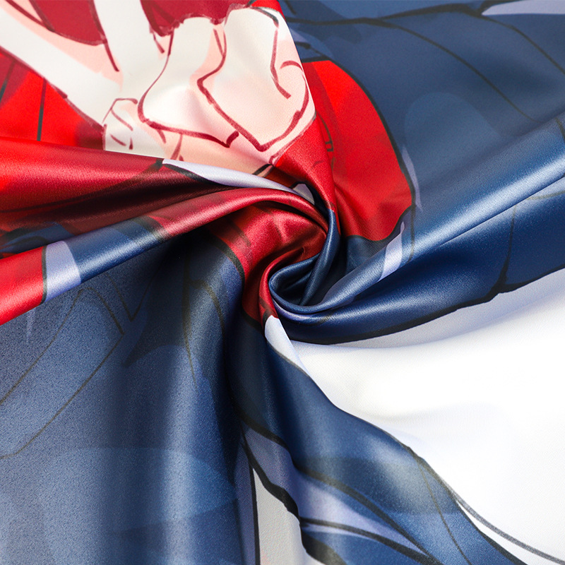 Creative DIY Personalized Gift Hanging Painting Animation Cartoon Star Film and Television Wedding Sports Scroll Decorative Painting Customization