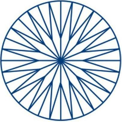 Круглый двенадцать сердец двенадцать стрел/шесть сердец и пятая стрелка коричневый тайский материал 5A огранка цирконий кубический камень