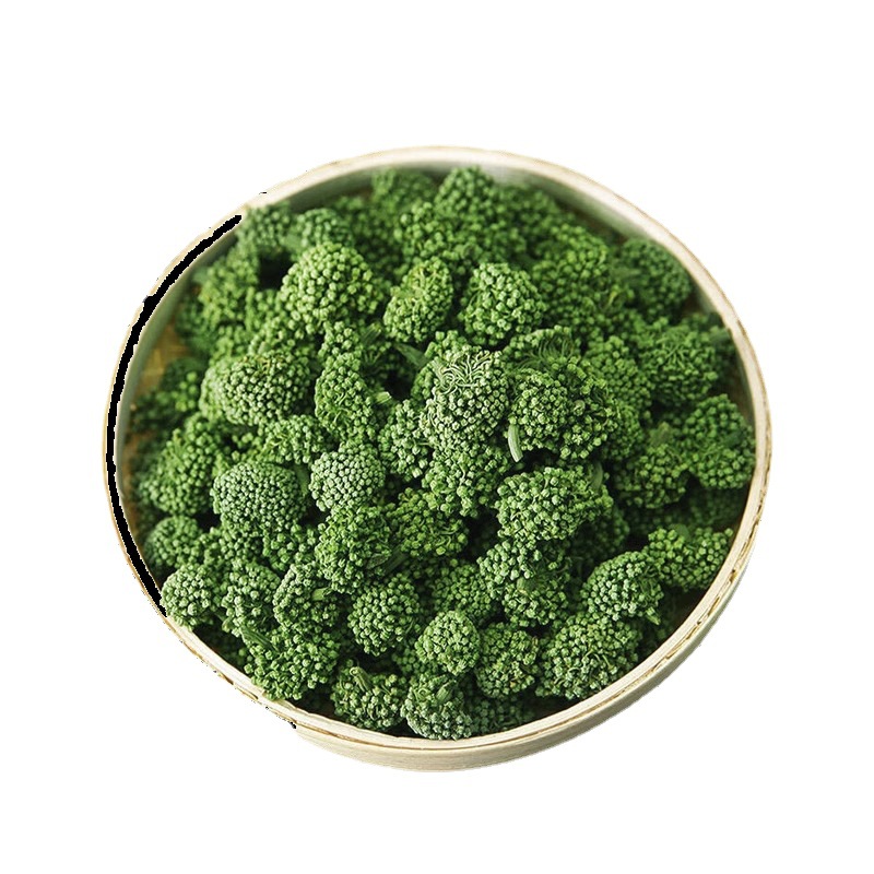 Seasonal New Goods Panax Notoginseng Flower Chinese Medicinal Materials Panax Notoginseng Pollen Yunnan Wenshan Bulk Three-Year Tianqi Flower Tongluo Tea Wholesale