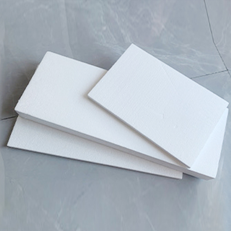 Manufacturer Customized Eps Polylon Foam Board Exterior Wall Insulation Home Appliance Express Packaging Buffer Cutting Foam Sheet