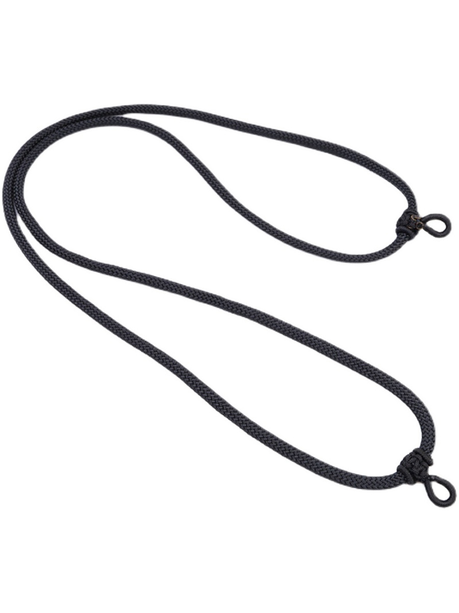 Thai Buddha Amulet Rope, Metal-Free Pendant Rope, Single Hanging, Front and Rear, Double Hanging, Three Hanging, Four Hanging, Five Hanging, Multiple Hanging, Adjustable