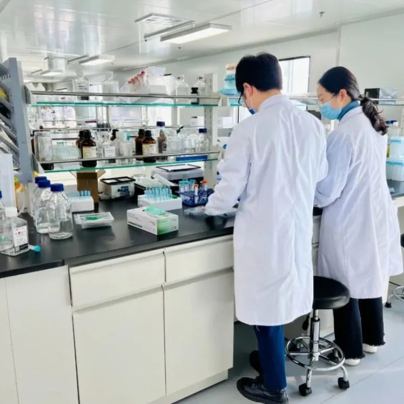 Decyl Dimethyl Ammonium/Decyl Ammonium Multi-Purpose 20 Years of Production Experience in Stock Shandong Jiangsu Shanghai