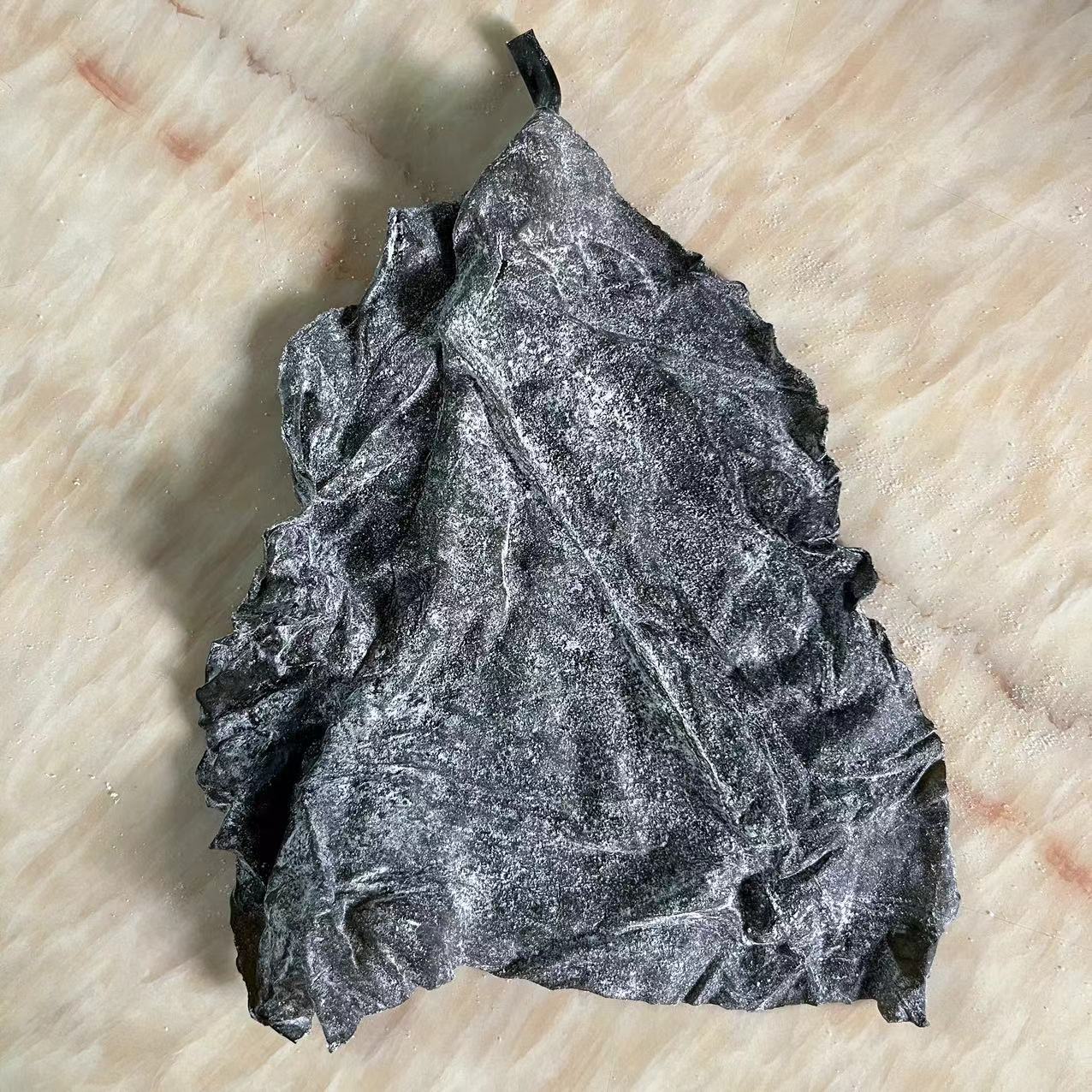 Соленые полусушеные водоросли, свежие, без добавок, оптовая продажа