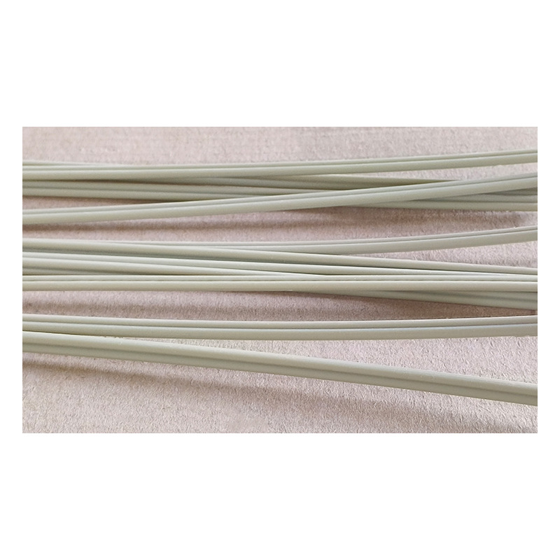 Processing and Customization of Pp Welding Rods with Multiple Specifications of Pp Plastic Welding Rods for Hot Melt Repair with Complete Colors of Polypropylene Pp Welding Rods