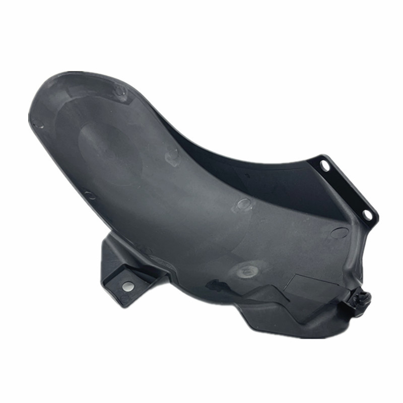 Suitable for Honda Ns150Gx Extended Rear Fender Nwg150 Center Fender Pcx160 Rear Fender Modification
