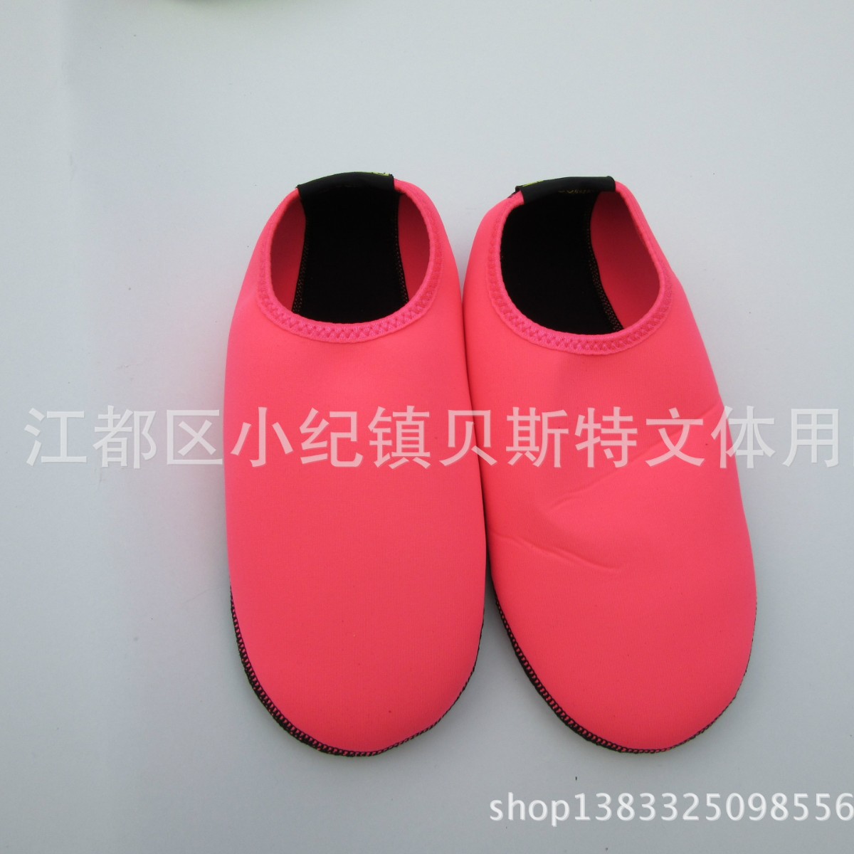 Factory new diving beach socks Women Men's anti-cut snorkeling socks warm winter swimming socks diving socks manufacturers wholesale