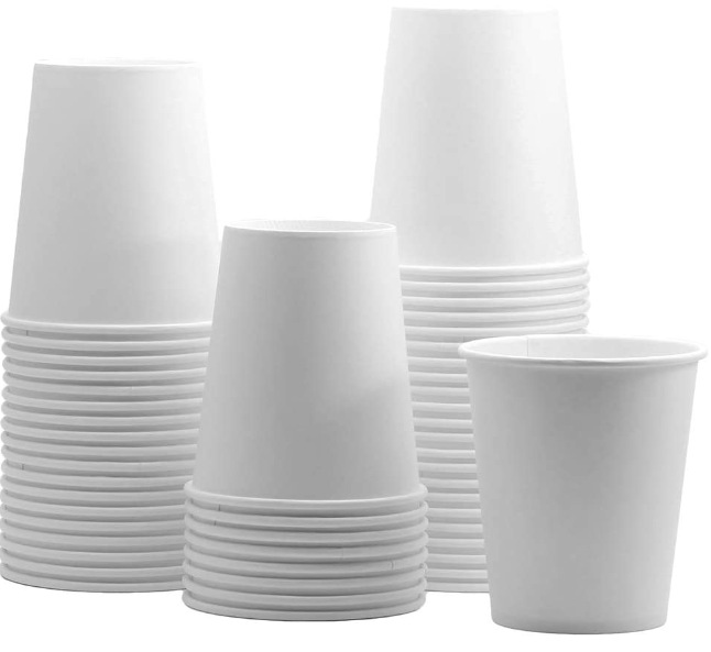 Фабрика печати одноразовых бумажных стаканчиков, толстая печать, оптовая продажа целой коробки