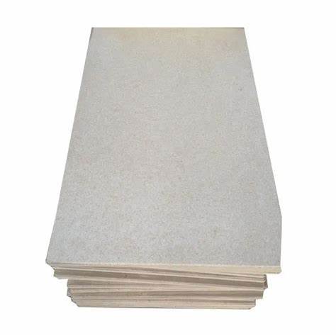 Yixing Weimin Made Cordierite Burning Board with Long Life and High Temperature Resistance and High Strength