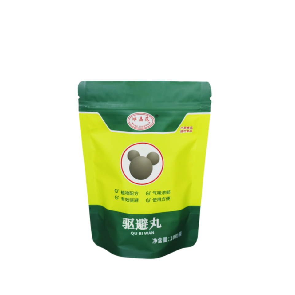 Factory direct camp repellent pill wholesale animal repellent repellent pill repellent pill repellent squirrel repellent deer repellent