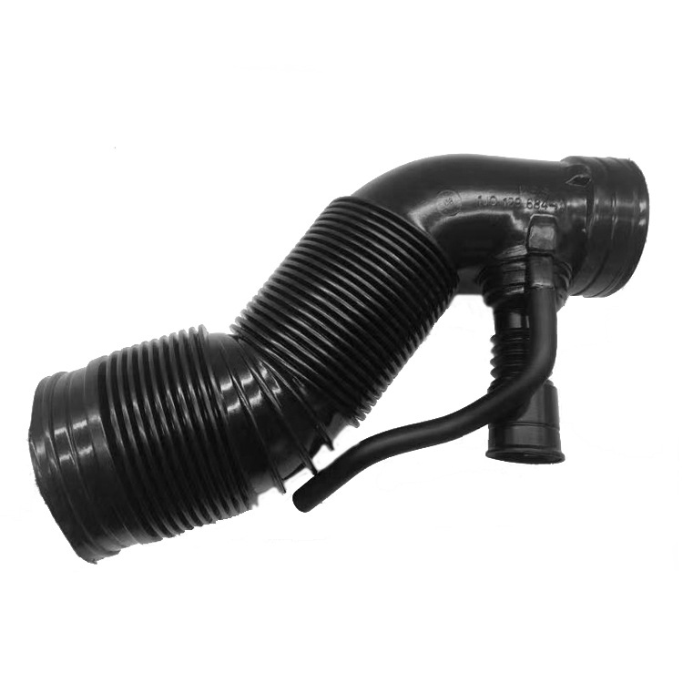 Factory Custom Tpe Air Pipe Exhaust Pipe Engine Air Filter Intake Hose 1J 0129684 N
