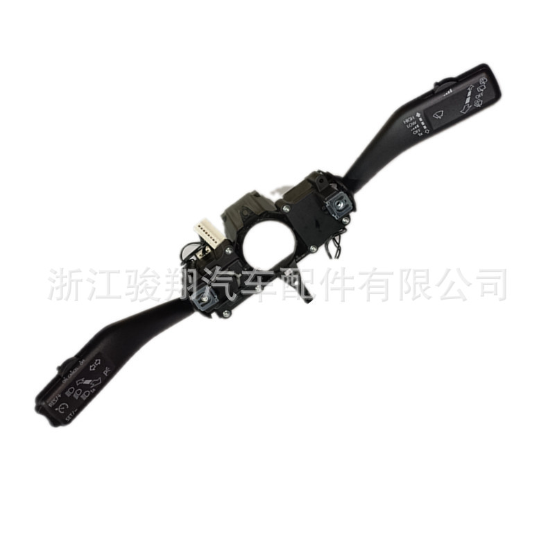 Популярный комбинированный переключатель Volkswagen 5K0953502M в наличии