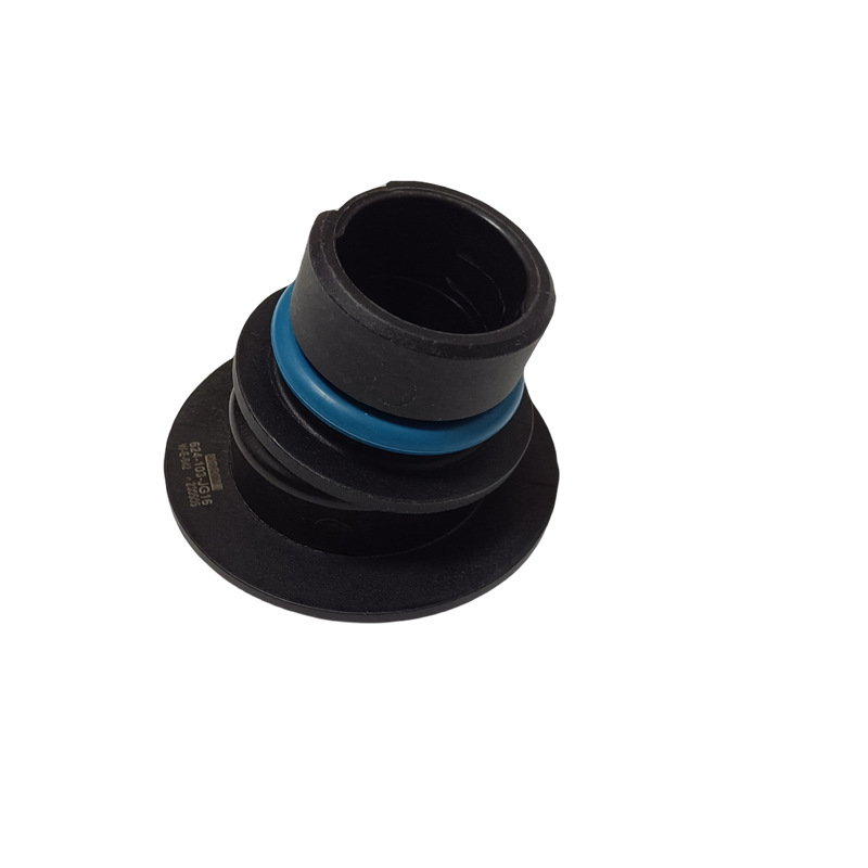 12589431 Suitable for Regal/Lacrosse/Luzun/Copacchi/Malibu Oil Filling Pipe E-Commerce Exclusive