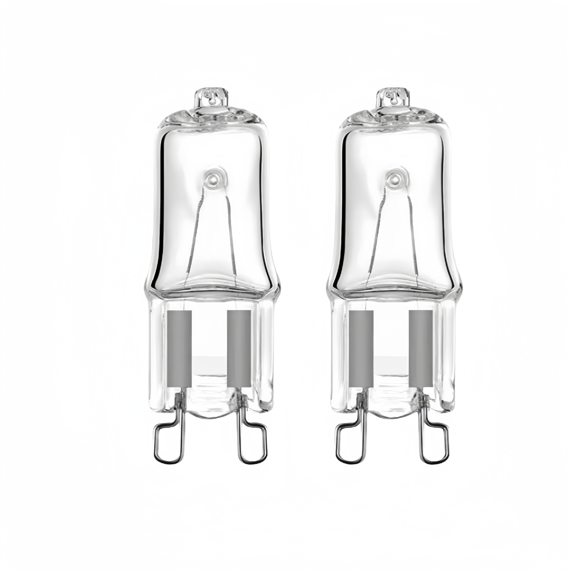 G9 Halogen Lamp High Voltage Lamp Bead Bulb Led Halogen Tungsten Lamp Bead Quartz Lamp Oven Lamp Wall Lamp Source Super Bright