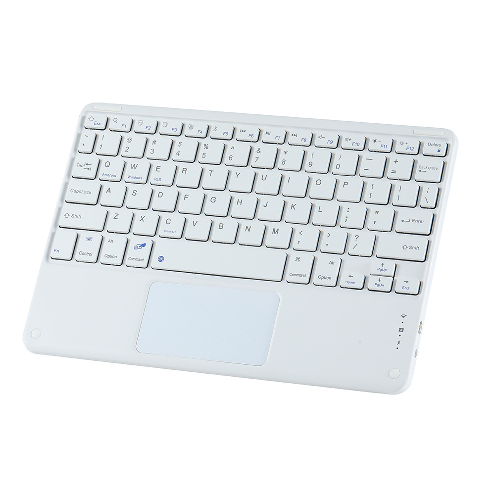 Tablet Miao Control Bluetooth Keyboard for Huawei Xiaomi Lenovo Glory Tablet PC pad External Keyboard X7