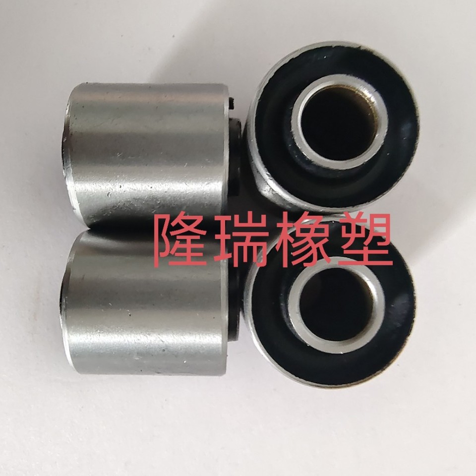 Off-road Vehicle Atv Buffer Sleeve Buffer Glue