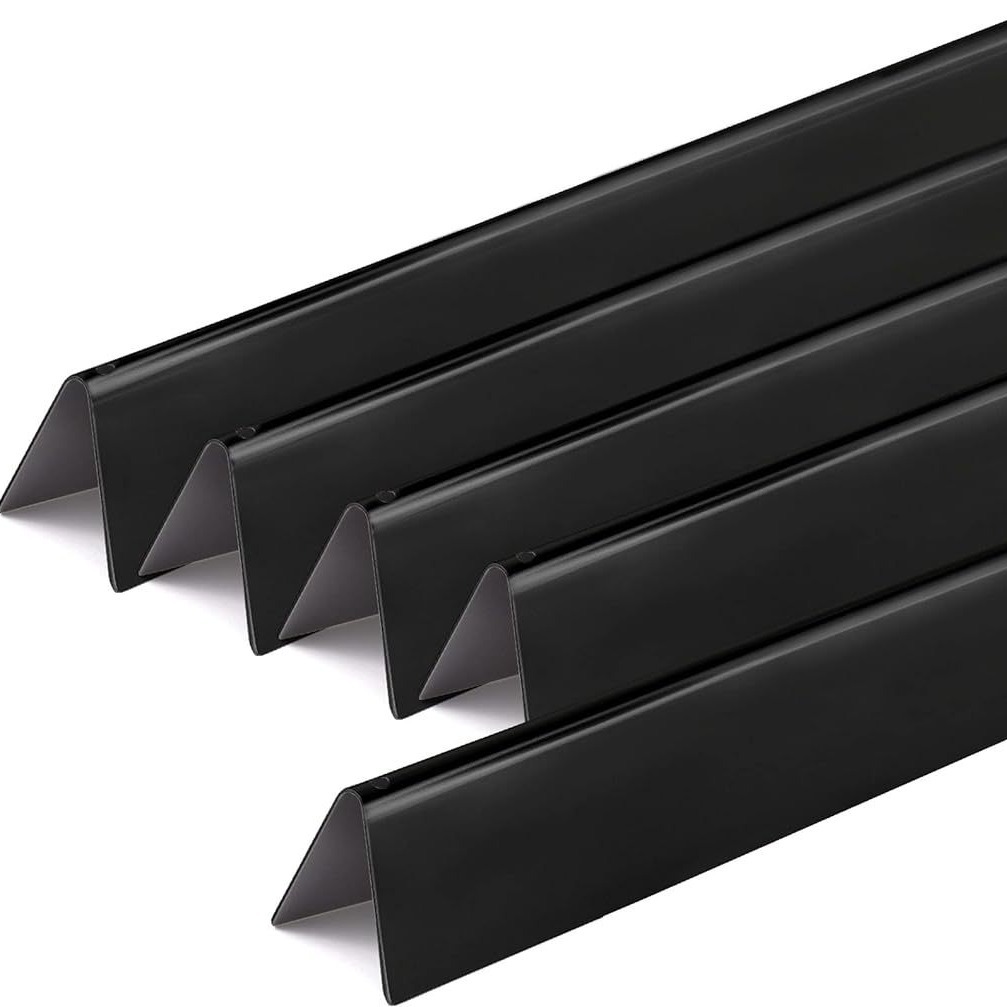 Amazon's Hot-Selling Weber7620 Oven Hot Plate, Fire Shield, Fire Plate Enamel Hot Plate Oven Accessories